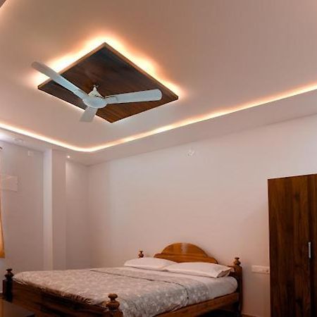 Nagadeep Residency Hotel Mysore Exterior photo
