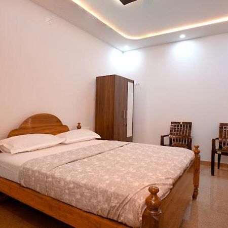 Nagadeep Residency Hotel Mysore Exterior photo