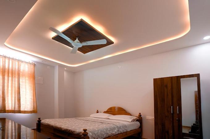 Nagadeep Residency Hotel Mysore Exterior photo